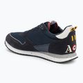 Aeronautica Militare мъжки обувки 251SC288CT3545 blu navy 3
