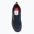 Aeronautica Militare мъжки обувки 251SC288CT3545 blu navy 5