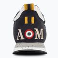 Aeronautica Militare мъжки обувки 251SC288CT3545 blu navy 6