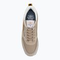 Aeronautica Militare мъжки обувки 251SC288CT3545 mouton beige 5