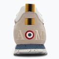 Aeronautica Militare мъжки обувки 251SC288CT3545 mouton beige 6