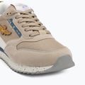 Aeronautica Militare мъжки обувки 251SC288CT3545 mouton beige 7