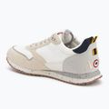 Aeronautica Militare мъжки обувки 251SC288CT3545 off white/frost 3