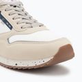 Aeronautica Militare мъжки обувки 251SC288CT3545 off white/frost 7