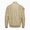Мъжко яке Aeronautica Militare Heritage antelope beige 2