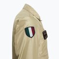 Мъжко яке Aeronautica Militare Heritage antelope beige 5