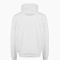 Мъжки суитшърт Aeronautica Militare 251AF500F459 Cappucio off white 2