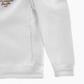 Мъжки суитшърт Aeronautica Militare 251AF500F459 Cappucio off white 3