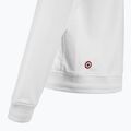 Мъжки суитшърт Aeronautica Militare 251AF500F459 Cappucio off white 4