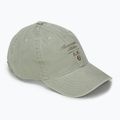 Мъжка бейзболна шапка Aeronautica Militare 251HA1204CT2476 stone beige washed