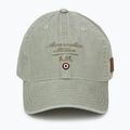 Мъжка бейзболна шапка Aeronautica Militare 251HA1204CT2476 stone beige washed 2