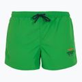 Мъжки бански шорти Aeronautica Militare 251BW223CT2967 pear green