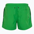 Мъжки бански шорти Aeronautica Militare 251BW223CT2967 pear green 2