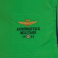 Мъжки бански шорти Aeronautica Militare 251BW223CT2967 pear green 3