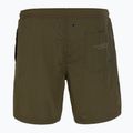 Мъжки шорти за плуване Aeronautica Militare 251BW224CT3538 millitary olive 2