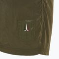 Мъжки шорти за плуване Aeronautica Militare 251BW224CT3538 millitary olive 3