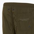 Мъжки шорти за плуване Aeronautica Militare 251BW224CT3538 millitary olive 5