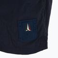 Мъжки шорти за плуване Aeronautica Militare 251BW224CT3538 blu navy 3