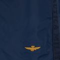 Мъжки бански шорти Aeronautica Militare 251BW225CT3539 тъмносиньо 3
