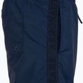 Мъжки бански шорти Aeronautica Militare 251BW225CT3539 тъмносиньо 4