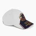 Мъжка бейзболна шапка Aeronautica Militare 251HA1210CT3299 blu navy/off white