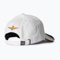 Мъжка бейзболна шапка Aeronautica Militare 251HA1210CT3299 blu navy/off white 2
