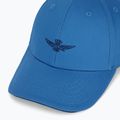 Мъжка бейзболна шапка Aeronautica Militare 251HA1212CT3299 средно синя 3