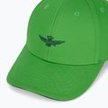 Мъжка бейзболна шапка Aeronautica Militare 251HA1212CT3299 pear green 3