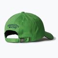 Мъжка бейзболна шапка Aeronautica Militare 251HA1212CT3299 pear green 2