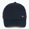 Бейзболна шапка Aeronautica Militare 251HA1122CT2848 blu navy 2