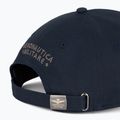 Бейзболна шапка Aeronautica Militare 251HA1122CT2848 blu navy 4