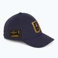 Мъжка бейзболна шапка Aeronautica Militare 251HA1150CT3043 blu navy