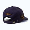 Мъжка бейзболна шапка Aeronautica Militare 251HA1150CT3043 blu navy 2