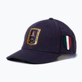 Мъжка бейзболна шапка Aeronautica Militare 251HA1150CT3043 blu navy 3