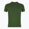 Мъжка тениска Aeronautica Militare 251TS2377J633 forest green washed