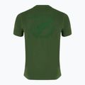 Мъжка тениска Aeronautica Militare 251TS2377J633 forest green washed 2