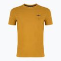 Мъжка тениска Aeronautica Militare 251TS2377J633 golden spice washed