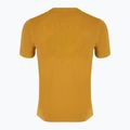 Мъжка тениска Aeronautica Militare 251TS2377J633 golden spice washed 2