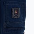Мъжки къси панталони Aeronautica Militare 251BE252CT3507 индиго 3
