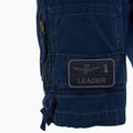Мъжки къси панталони Aeronautica Militare 251BE252CT3507 индиго 4
