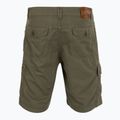 Мъжки шорти Aeronautica Militare 251BE259CT3526 military olive washed 2
