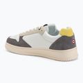 Обувки мъжки Aeronautica Militare 251SC235PL244 off white/grey 3