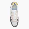 Обувки мъжки Aeronautica Militare 251SC235PL244 off white/grey 5