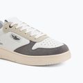Мъжки обувки Aeronautica Militare 251SC235PL244 офуайт/сиви 7