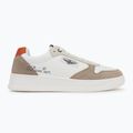 Aeronautica Militare мъжки обувки 251SC235PL244 off white/beige 2