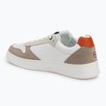 Aeronautica Militare мъжки обувки 251SC235PL244 off white/beige 3