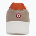 Aeronautica Militare мъжки обувки 251SC235PL244 off white/beige 6