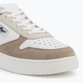 Aeronautica Militare мъжки обувки 251SC235PL244 off white/beige 7