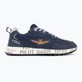 Aeronautica Militare мъжки обувки 251SC276CT3332 blu navy 2