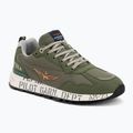 Aeronautica Militare мъжки обувки 251SC276CT3332 агаве зелено